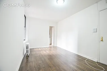 Rented by Compass