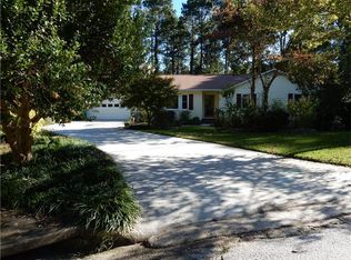 6544 Deshon Ct, Lithonia, GA 30058