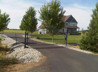 1617 W Cinibar Ln, Spokane, WA 99224
