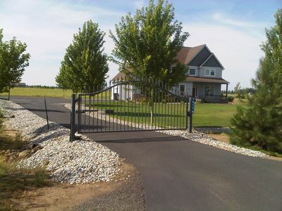 1617 W Cinibar Ln, Spokane, WA, 99224