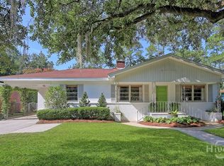 1901 Brogdon Street, Savannah, GA 31406