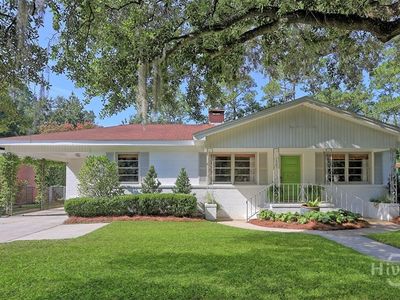 1901 Brogdon Street, Savannah, GA, 31406
