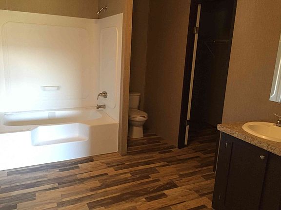 3rd image of 6511 E Ben White Blvd #Rm2856a