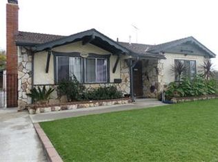 11736 Clearglen Ave, Whittier, CA 90604