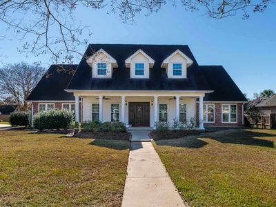 7605 Cobblestone Ter, Lumberton, TX, 77657