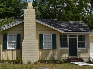 1531 Ridgeland Rd, Jacksonville, FL 32207