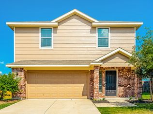 4313 Mantis St, Fort Worth, TX 76106