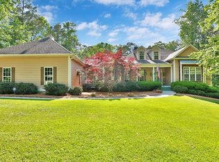 120 Odell Rdg, Newnan, GA 30263