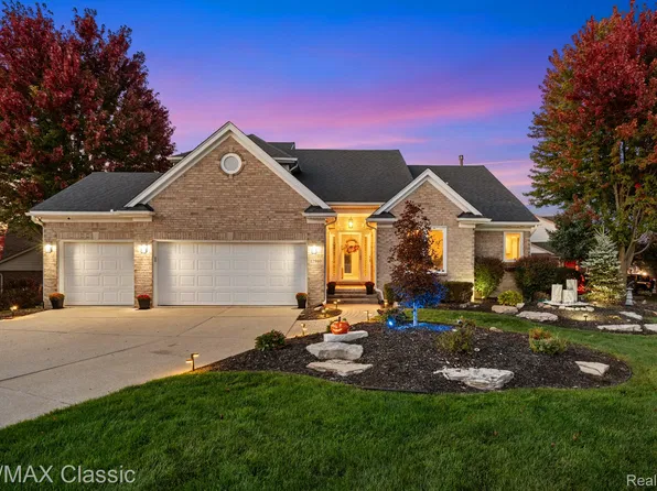 12940 Graefield Cir, Plymouth, MI 48170