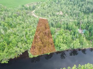 LOT 1 N East River Rd, Radisson, WI 54867