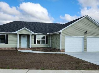 217 Nugget Trl, Elizabeth City, NC 27909