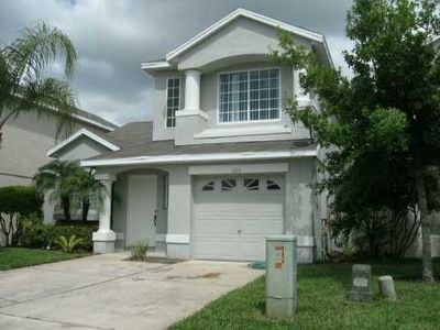 1213 Sandbrook Dr, Orlando, FL, 32824