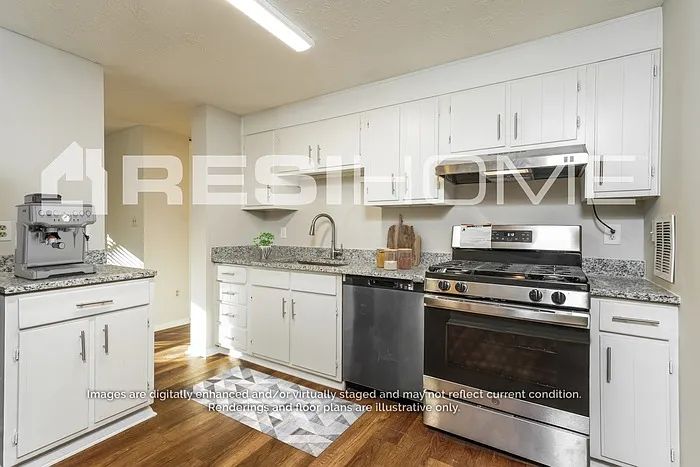 3 bed, 2.0 bath, 1784 sqft, $1,815 — Photo 2