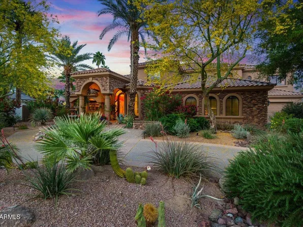 11821 S TUZIGOOT Court, Phoenix, AZ 85044
