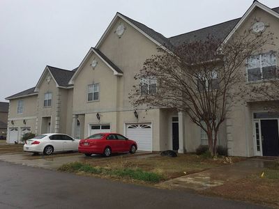 817 Saint Andrews Ln, Starkville, MS, 39759
