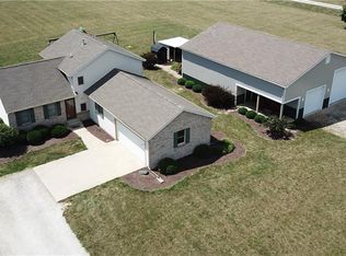 10101 Scott Rd, Sidney, OH 45365