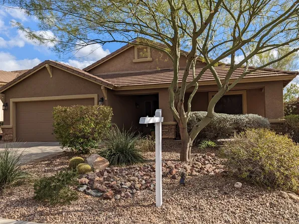 4415 W Kenai Dr, New River, AZ 85087