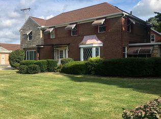2075 W Market St, Akron, OH 44313