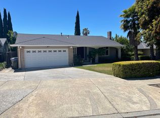 1565 Japaul Ln, San Jose, CA 95132