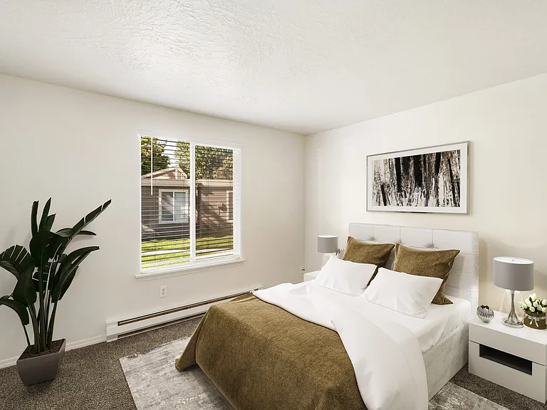 Park View Apartments — Photo 7