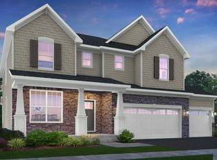 16032 S Longcommon Ln, Plainfield, IL 60586