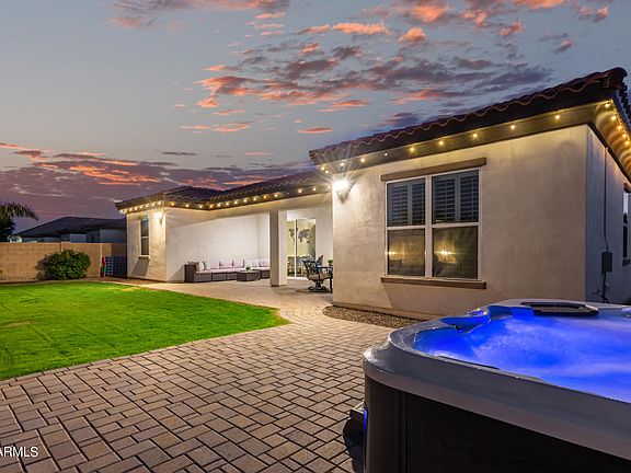 4th image of 22150 E Creekside Drive