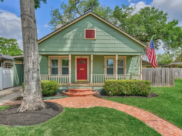 711 Granberry St, Humble, TX 77338