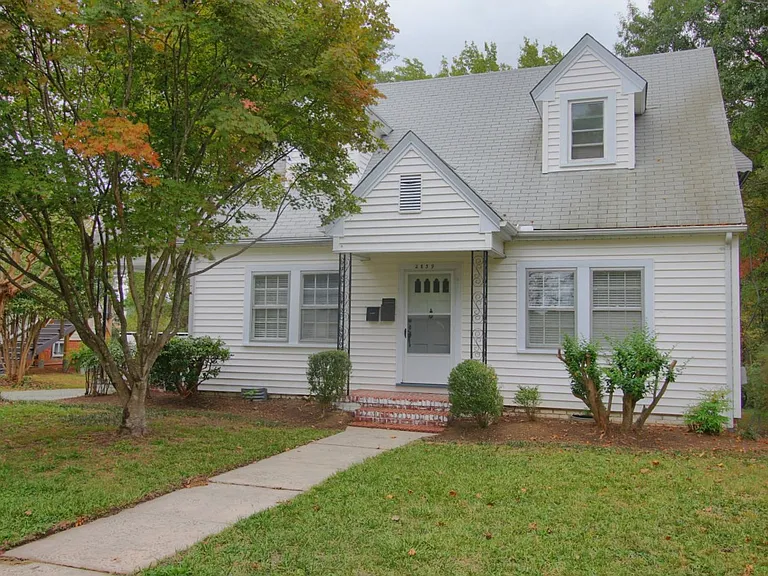 2839 Chapel Hill Rd #A — Photo 1