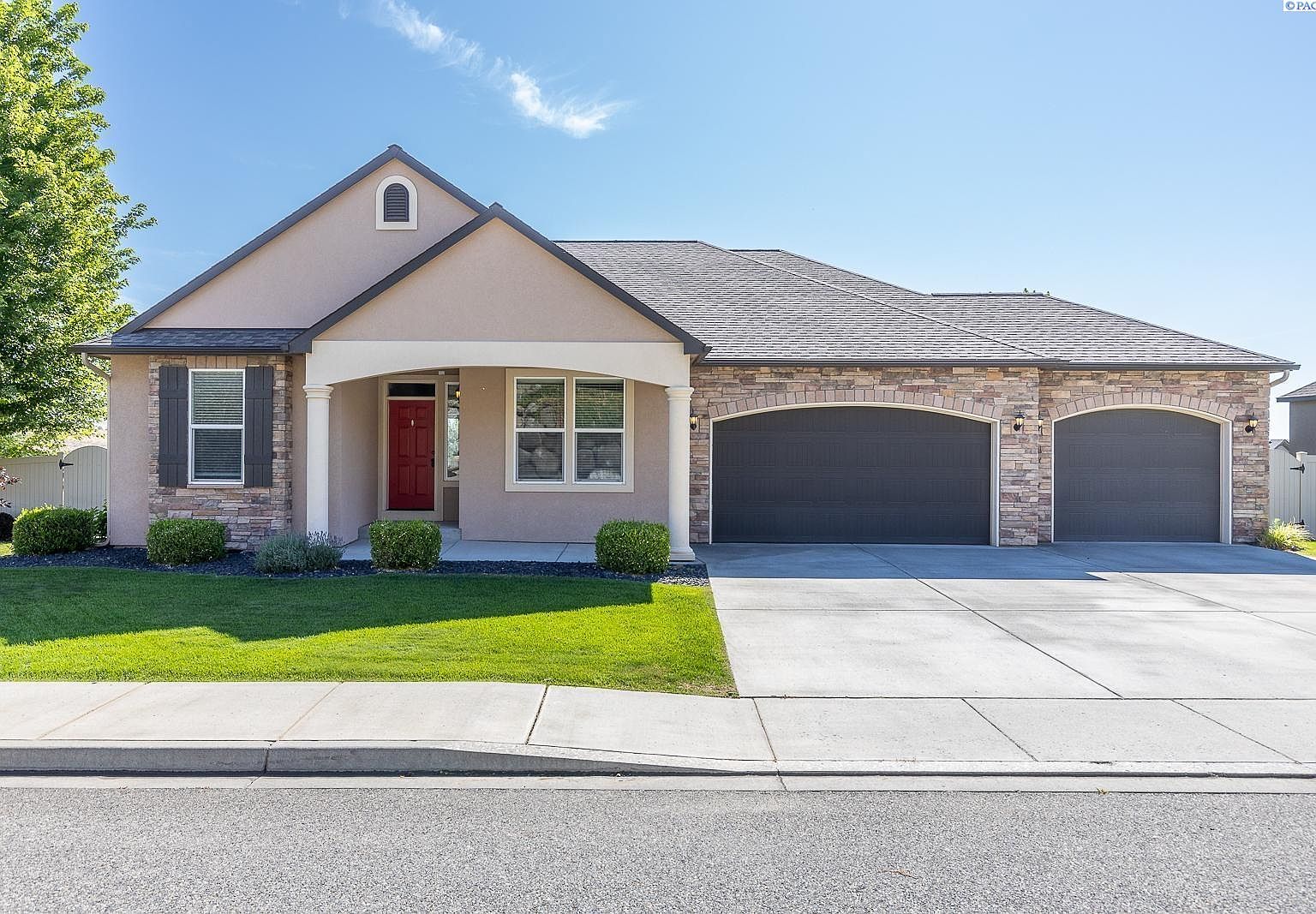 1602 Elizabeth Ct, Richland, WA 99352 MLS 269942 Zillow