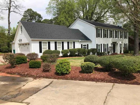 20 Elmwood Cir, Pine Bluff, AR 71603