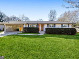 3097 Anderson Pl, Decatur, GA 30033