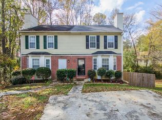 1280 Scripps Ct, Marietta, GA 30008