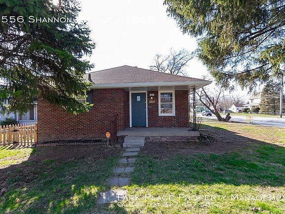 4th image of 1556 Shannon Ave #1556
