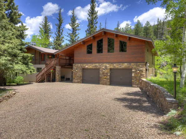 268 S Meadow Rd, La Veta, CO 81055