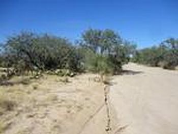 Photo of Mobile Home Lot