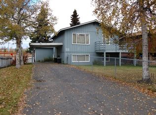 2901 Kimberlie Ct, Anchorage, AK 99508