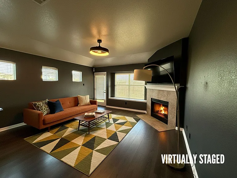 405 W Vega Ln — Photo 3
