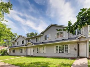 4740 6th St NE #4740, Minneapolis, MN 55421