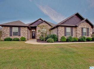 13372 Callaway Drive, Madison, AL 35756