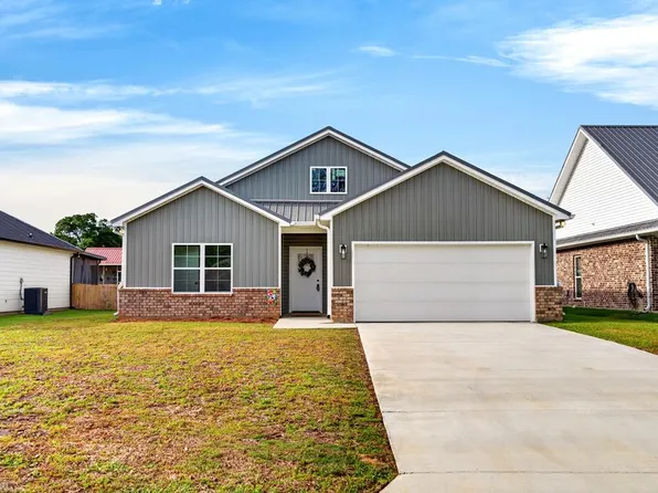 131 Mamie Cir, Picayune, MS 39466