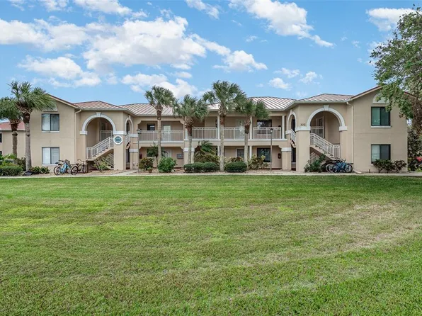 302 Harbour Blvd APT 102, New Smyrna Beach, FL 32169