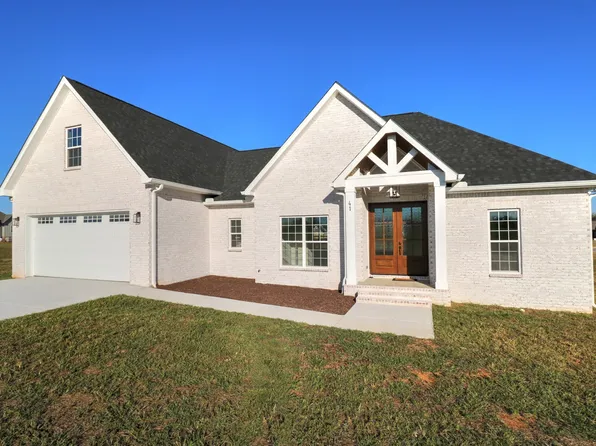 41 Summerset Dr Lot 38, Winchester, TN 37398