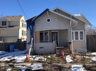 109 Allen St, Lansing, MI 48912