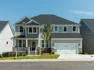 902 Adeline Ct, Durham, NC 27713