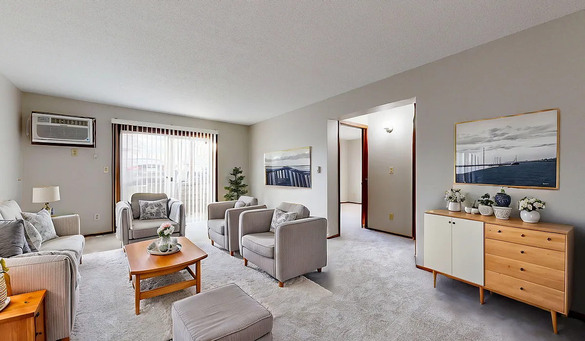 Building Photo - Riverside Apartment