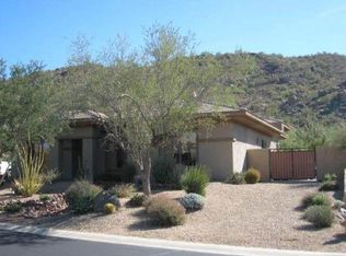 7861 E Balao Dr, Scottsdale, AZ 85266