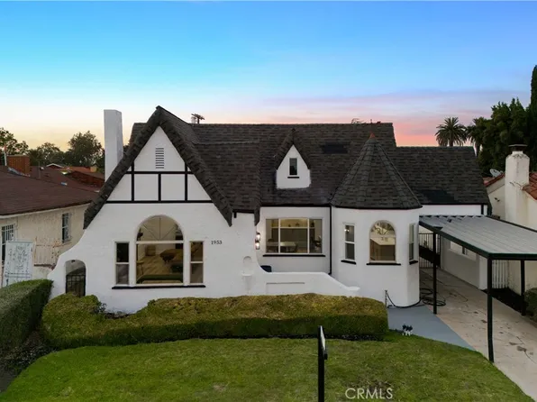 1953 W 78th Pl, Los Angeles, CA 90047