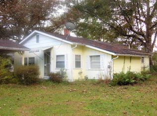 433 Grace Dr, Defuniak Springs, FL 32433