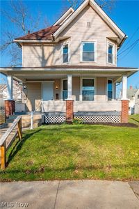 605 Newton Ave NW, Canton, OH, 44703