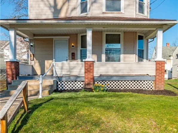 605 Newton Ave NW, Canton, OH 44703